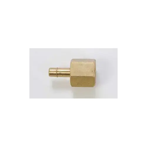 5/16 GM Female to Nylon Line 5/16 GM Female to Nylon Line
