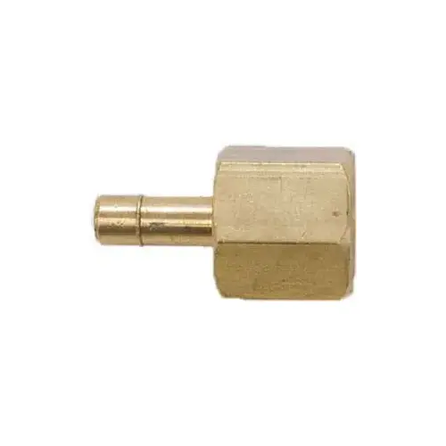 3/8 GM Female to Nylon Line 3/8 GM Female to Nylon Line