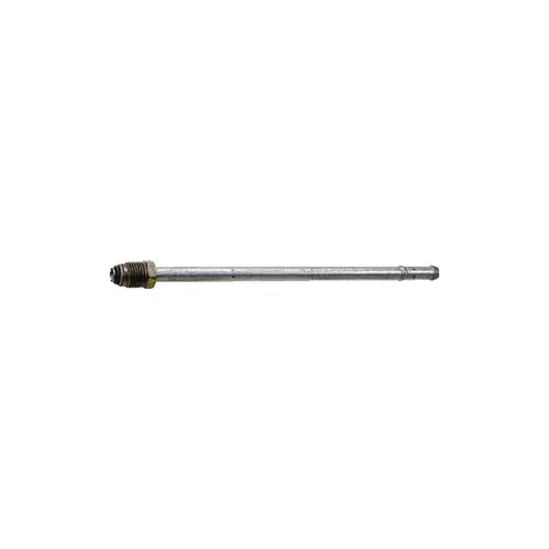 5/16" GM Male to Rubber Hose 5/16" GM Male to Rubber Hose