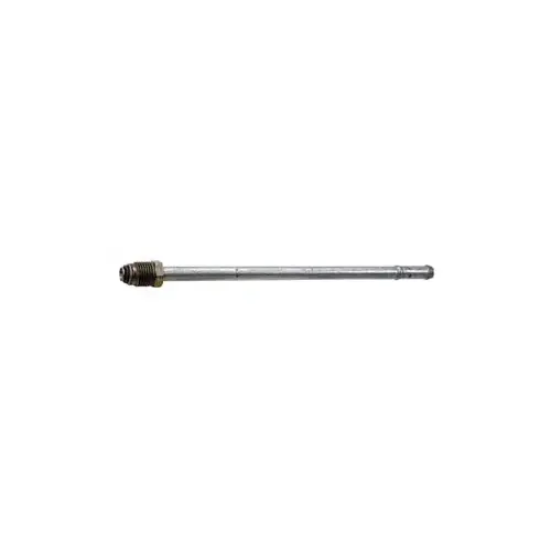 3/8" GM Male to Rubber Hose 3/8" GM Male to Rubber Hose