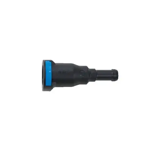1/2"-1/2" Straight Push Quick 1/2"-1/2" Straight Push Quick