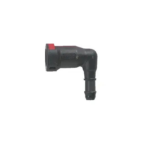 1/2"-1/2" 90 Degree Push Quick 1/2"-1/2" 90 Degree Push Quick