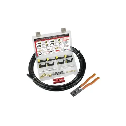 Diesel 1/2" & 12mm Fuel Line Diesel 1/2" & 12mm Fuel Line