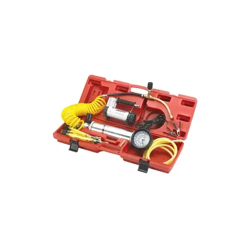 Temporary Fuel Supply/ Fuel Temporary Fuel Supply/ Fuel