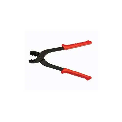 3/16" & 1/4" Tubing Pliers 3/16" & 1/4" Tubing Pliers