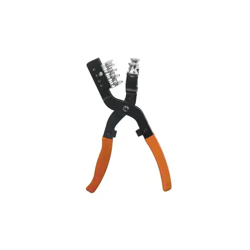 Multi-Size Tubing Bender Multi-Size Tubing Bender