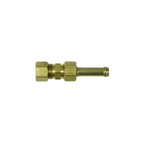 5/16" Steel Compression to 5/16" Steel Compression to