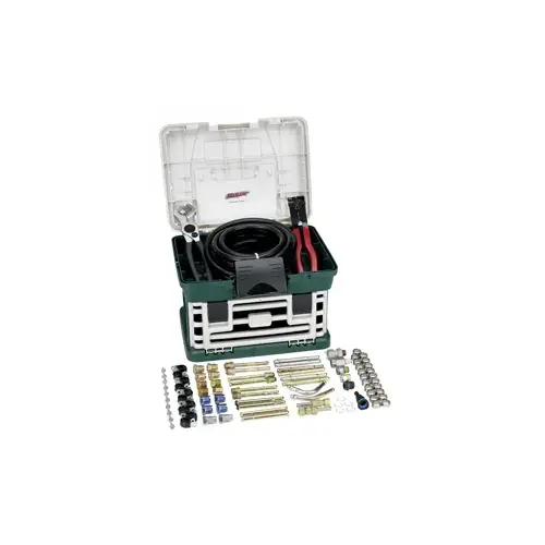 Deluxe Transmission Oil Cooler Deluxe Transmission Oil Cooler