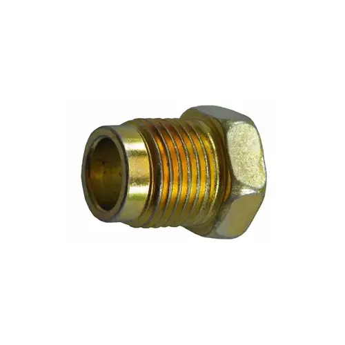 3/8"Bubble Flare Nut M16 x 1.5 3/8"Bubble Flare Nut M16 x 1.5