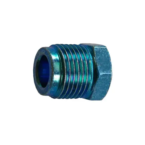 3/8"Buble Flare Nut M18 x 1.5 3/8"Buble Flare Nut M18 x 1.5
