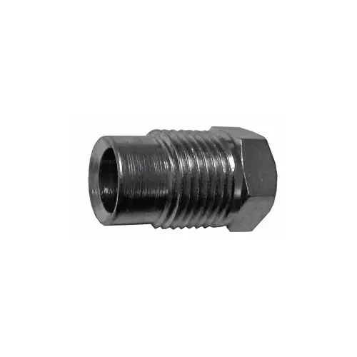 3/8" Inverted Flare Nut 3/8" Inverted Flare Nut