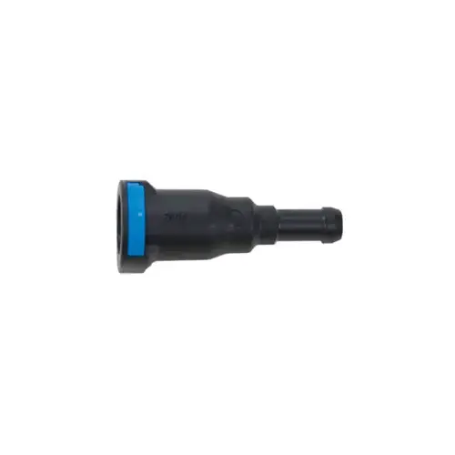 3/8" Straight Push Quick 3/8" Straight Push Quick
