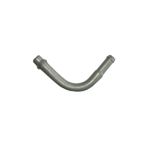 3/8" GM 90 degree Male to Rubber (2) 3/8" GM 90 degree Male to Rubber (2)