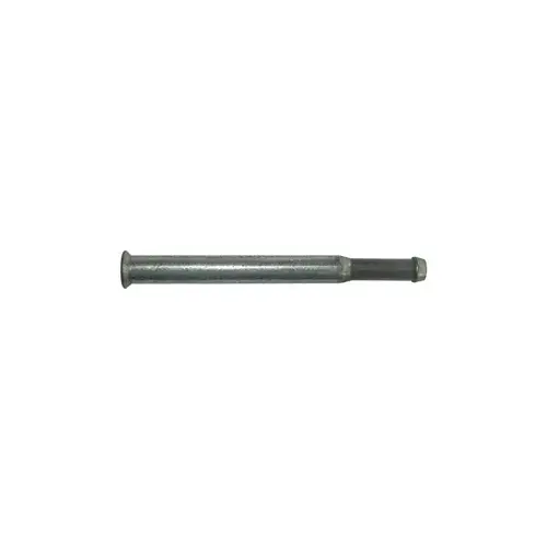 3/8" Inverted Flare to Rubber 3/8" Inverted Flare to Rubber