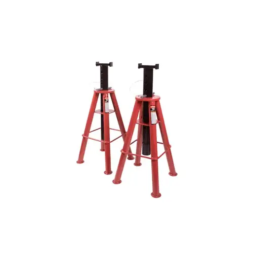 10 Ton High Height Pin Type Jack Stan 10 Ton High Height Pin Type Jack Stan