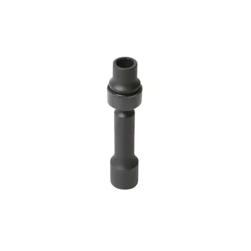 SOC 12MM 1/2D IMP UNIV 12PT XDP SOC 12MM 1/2D IMP UNIV 12PT XDP