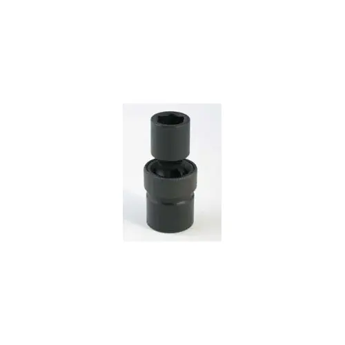 1/2" Dr 23MM Universal Socket 1/2" Dr 23MM Universal Socket