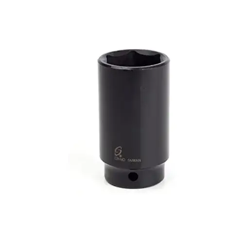 1/2" Dr. 31mm Deep Impact 1/2" Dr. 31mm Deep Impact
