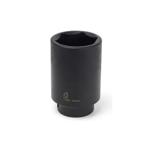 1/2" Dr. 35mm Deep Impact 1/2" Dr. 35mm Deep Impact