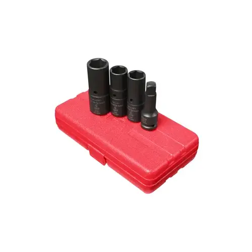 1/2" Drive Thinwall Flip 1/2" Drive Thinwall Flip