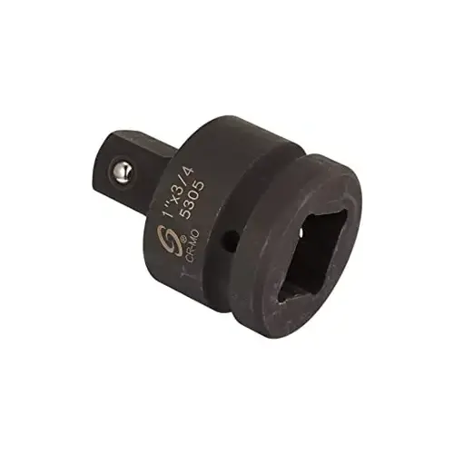 1 in. Drive 1 in. Female x 3/4 in. Ma 1 in. Drive 1 in. Female x 3/4 in. Ma