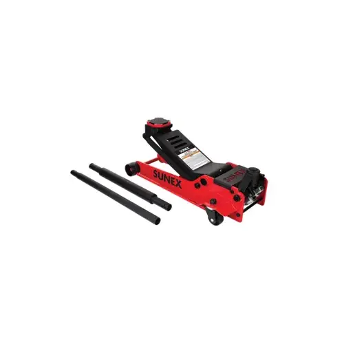 3.5 Ton Low Lift Floor Jack 3.5 Ton Low Lift Floor Jack