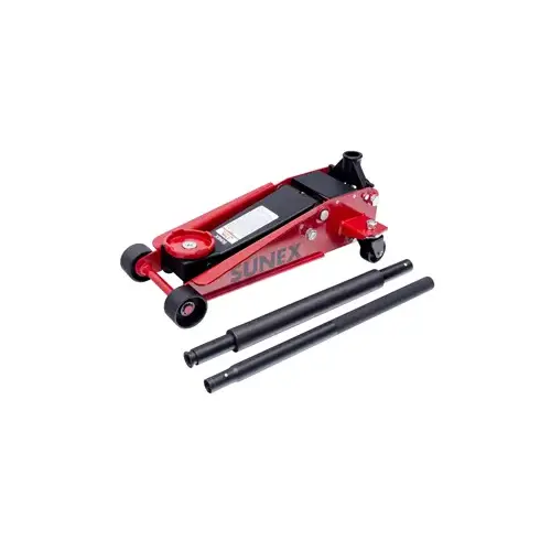 3 Ton Steel Floor Jack 3 Ton Steel Floor Jack