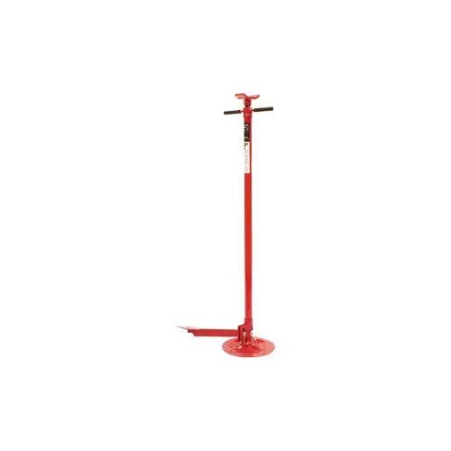 3/4 Ton with Foot Pedal Underhoist Stand 3/4 Ton with Foot Pedal Underhoist Stand