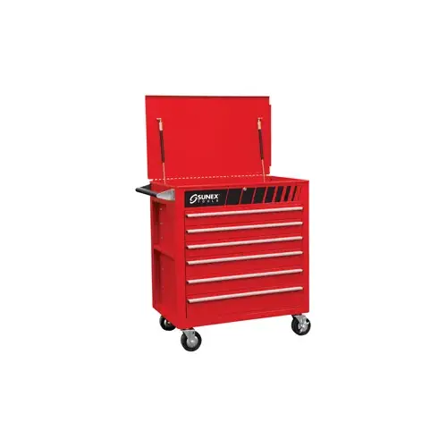 Premium Full Drawer Service Premium Full Drawer Service