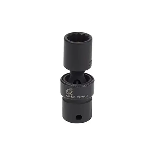 1/4" Dr. 12 Pt. 11mm Magnetic 1/4" Dr. 12 Pt. 11mm Magnetic