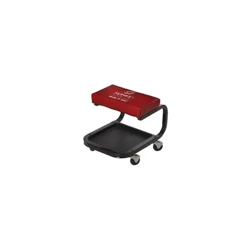 Padded Roller Creeper Bench Padded Roller Creeper Bench