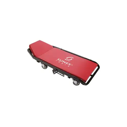 4 Caster Super Duty Creeper 4 Caster Super Duty Creeper