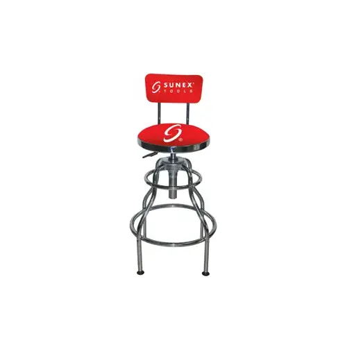 Pneumatic Shop Stool Pneumatic Shop Stool