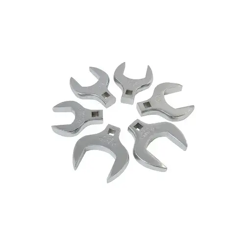 6 Piece 1/2" Dr. Jumbo 6 Piece 1/2" Dr. Jumbo