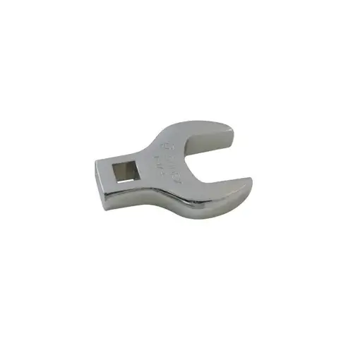 1/2" Dr. 1-3/4" Jumbo Crowfoot 1/2" Dr. 1-3/4" Jumbo Crowfoot