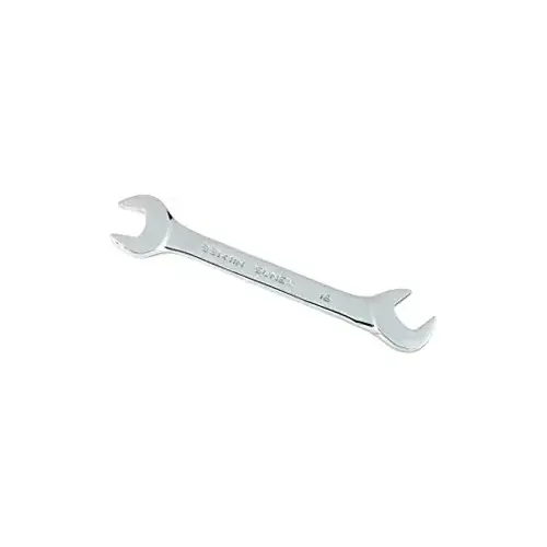 16MM Fully Polished Angle 16MM Fully Polished Angle