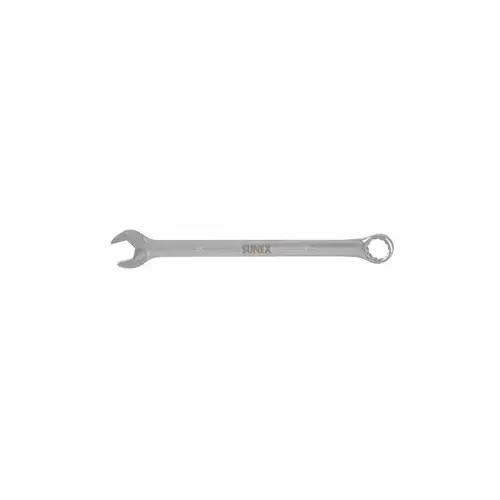 16mm Full Polish V-Groove 16mm Full Polish V-Groove