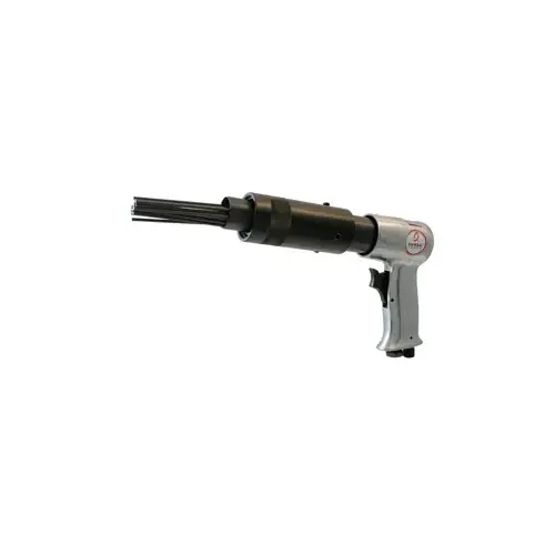 Pistol Grip Needle Scaler Pistol Grip Needle Scaler
