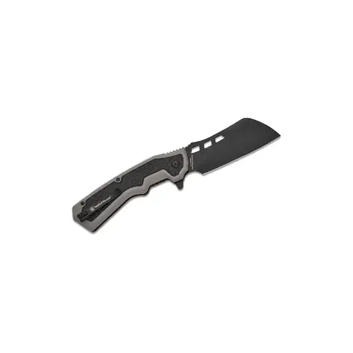 Extraction & Evasion Cleaver Extraction & Evasion Cleaver