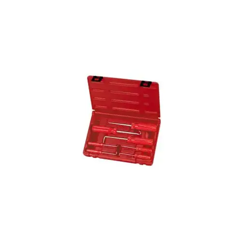 7 Piece Universal Hook and 7 Piece Universal Hook and