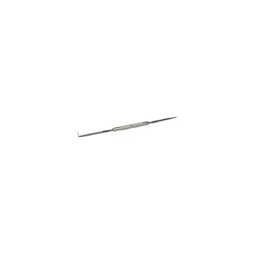 Double Pointed Scribber/Hook Double Pointed Scribber/Hook