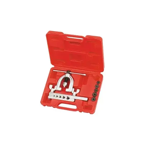 Double Flaring Tool Kit Double Flaring Tool Kit