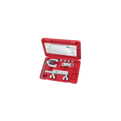 Bubble(I.S.O) Flaring Tool Bubble(I.S.O) Flaring Tool