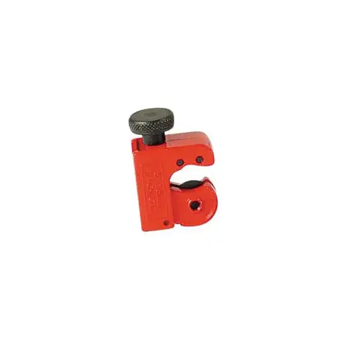 5/8" Max Mini Tubing Cutter 5/8" Max Mini Tubing Cutter