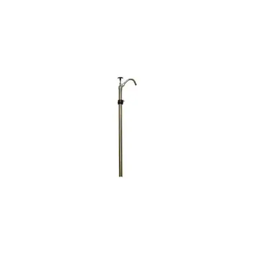 Drum Pump Suction Tube Fit Drum Pump Suction Tube Fit