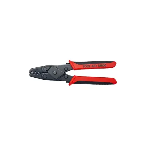 Open Barrel Crimping Tool Open Barrel Crimping Tool