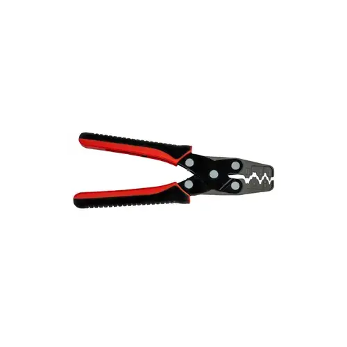 Open Barrel Crimping Tool for Open Barrel Crimping Tool for