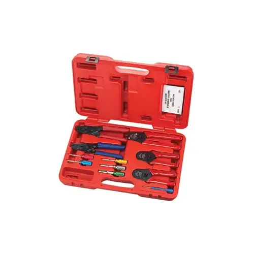 Master Terminals Service Kit Master Terminals Service Kit
