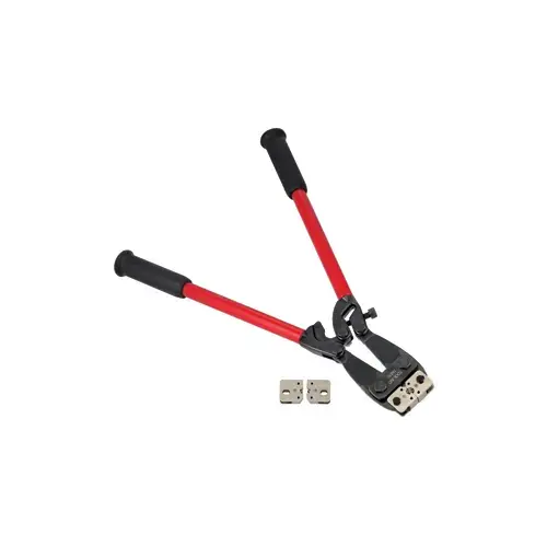 Terminl Crimper for 6, 8, 10 Deutsch Closed Barrel Terminl Crimper for 6, 8, 10 Deutsch Closed Barrel