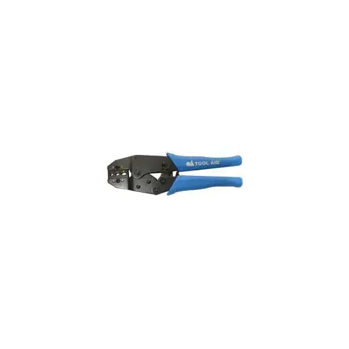 Professional Ratcheting Terminal Crimper Professional Ratcheting Terminal Crimper